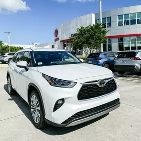 Bild von Kendall Toyota
