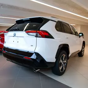 Bild von Kendall Toyota