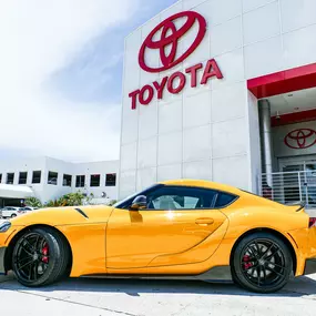 Bild von Kendall Toyota