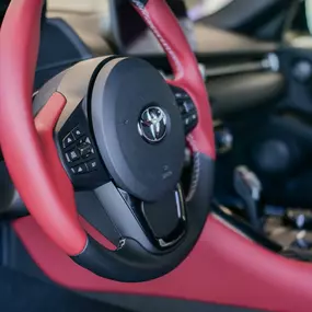 Bild von Kendall Toyota