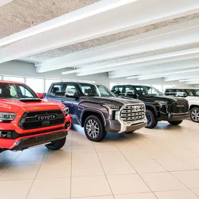 Bild von Kendall Toyota
