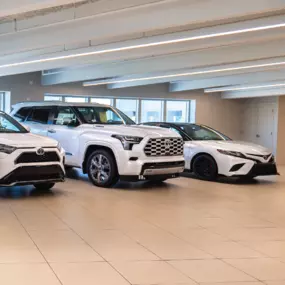 Bild von Kendall Toyota