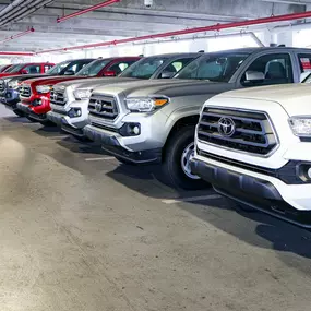 Bild von Kendall Toyota