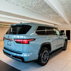 Bild von Kendall Toyota