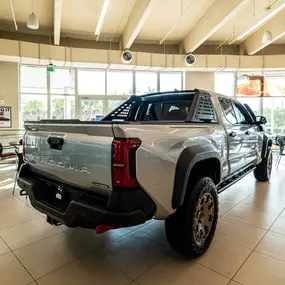 Bild von Kendall Toyota