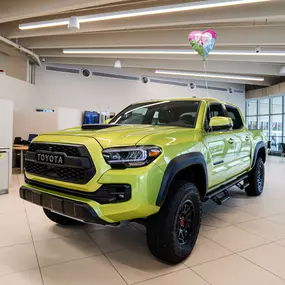 Bild von Kendall Toyota