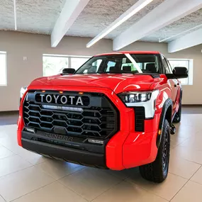Bild von Kendall Toyota