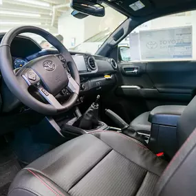 Bild von Kendall Toyota