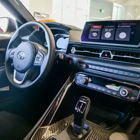 Bild von Kendall Toyota