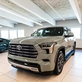 Bild von Kendall Toyota