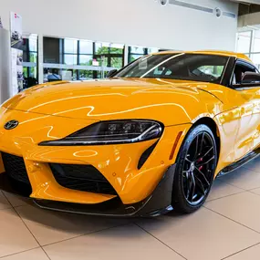Bild von Kendall Toyota
