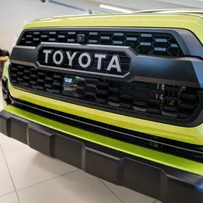 Bild von Kendall Toyota