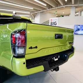Bild von Kendall Toyota