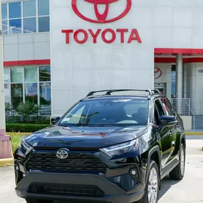 Bild von Kendall Toyota