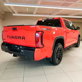 Bild von Kendall Toyota