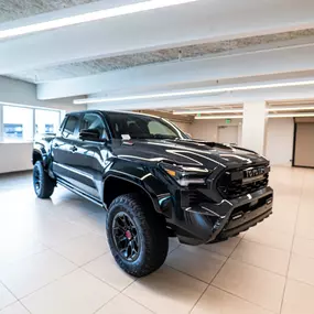 Bild von Kendall Toyota
