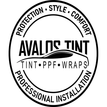 Logo de Avalos Window Tint