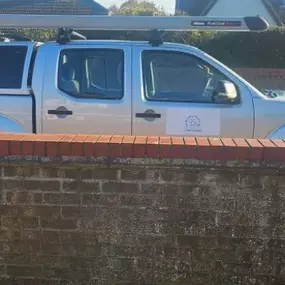 Bild von KR Window Cleaning Ltd