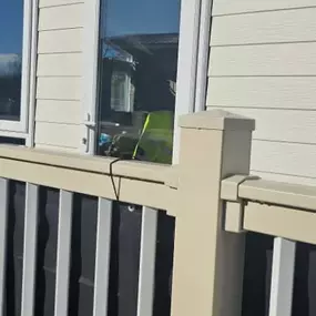 Bild von KR Window Cleaning Ltd
