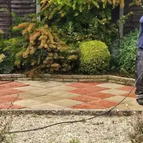 Bild von KR Window Cleaning Ltd