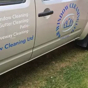 Bild von KR Window Cleaning Ltd