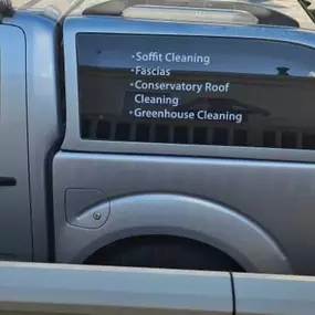 Bild von KR Window Cleaning Ltd