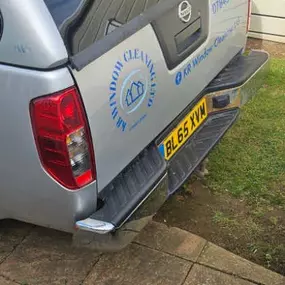 Bild von KR Window Cleaning Ltd