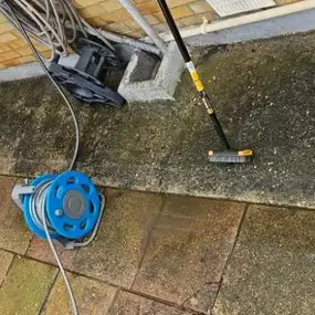 Bild von KR Window Cleaning Ltd