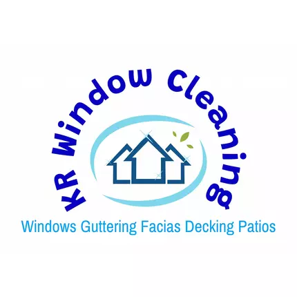 Logo van KR Window Cleaning Ltd