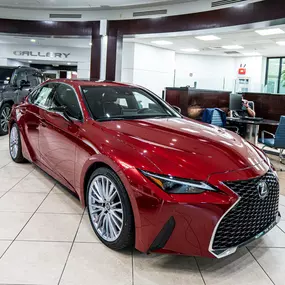 Bild von Lexus of Kendall