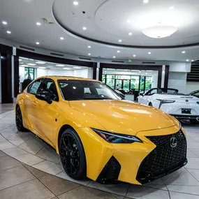 Bild von Lexus of Kendall