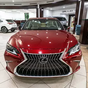 Bild von Lexus of Kendall