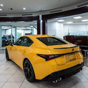 Bild von Lexus of Kendall