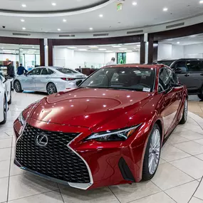 Bild von Lexus of Kendall