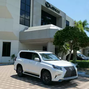 Bild von Lexus of Kendall