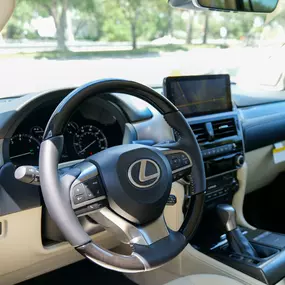 Bild von Lexus of Kendall