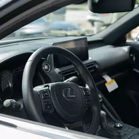 Bild von Lexus of Kendall