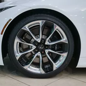 Bild von Lexus of Kendall