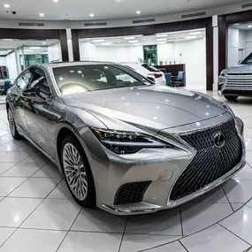 Bild von Lexus of Kendall