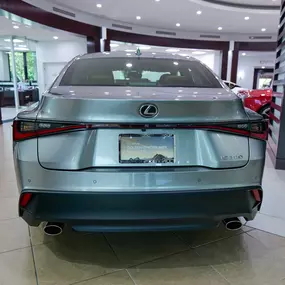 Bild von Lexus of Kendall
