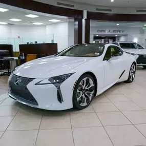 Bild von Lexus of Kendall