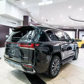 Bild von Lexus of Kendall