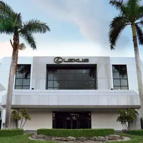 Bild von Lexus of Kendall