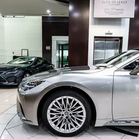 Bild von Lexus of Kendall