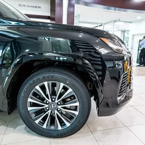Bild von Lexus of Kendall