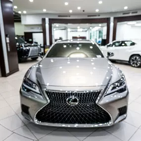 Bild von Lexus of Kendall