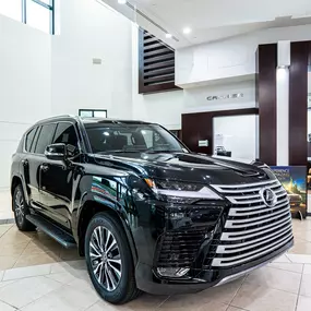 Bild von Lexus of Kendall