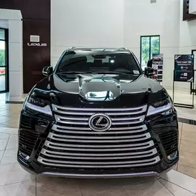 Bild von Lexus of Kendall