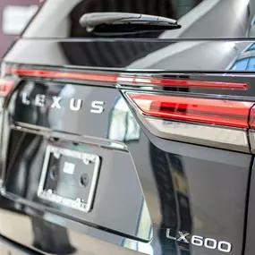 Bild von Lexus of Kendall