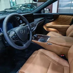Bild von Lexus of Kendall